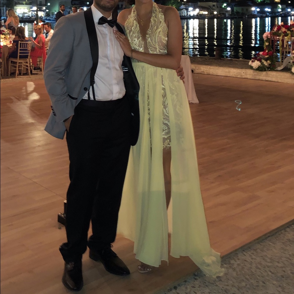 ✨Boutique Gown✨
